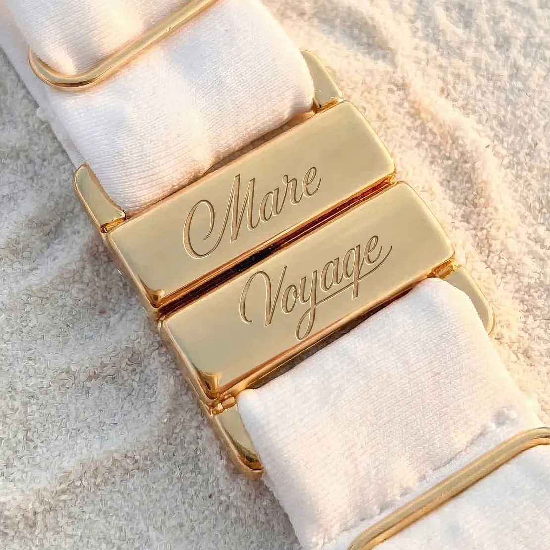 Mare Voyage — уникальность